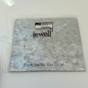 Jewell by Thirty One Planner Look Book Cover • 14Diamond Rings • New!